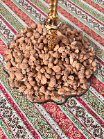 Acı Kayısı Çeki̇rdeği̇