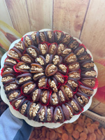 Cevi̇zli̇ Günkurusu ( 1 Kg )