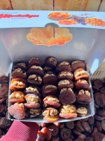 Cevi̇zli̇ Günkurusu ( 1 Kg )