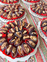 Cevi̇zli̇ Günkurusu ( 500 Gr )