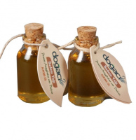 Doğacı Badem Yağı (Mantar Kapaklı)