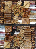 Hediyelik Ahşap