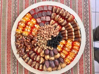 HEDİYELİK KAYISI PAKETİ (2.5 KG)
