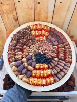 HEDİYELİK KAYISI PAKETİ (2.5 KG)