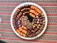 HEDİYELİK KAYISI PAKETİ (2.5 KG)