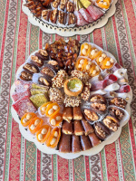 Hedi̇yeli̇k Kayisi Sepeti̇ (1.5 Kg)