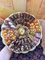 Hedi̇yeli̇k Kayisi Sepeti̇ (1.5 Kg)