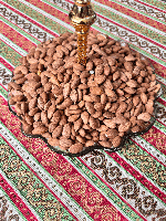 Kayisi Çeki̇rdeği̇