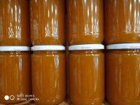 Kayısı Marmelatı