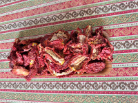 Kuru Domates