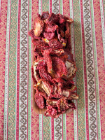 Kuru Domates