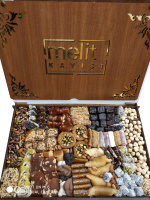 Melit Ahşap 10