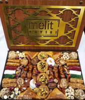 Melit Ahşap 
