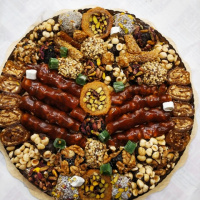 Melit Ahşap Özel 3