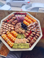 Meli̇t Kokteyl (3 Kg)