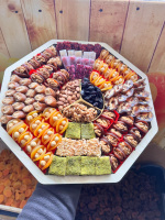 Meli̇t Kokteyl (3 Kg)