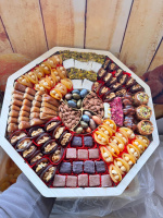 Meli̇t Kokteyl (3 Kg)