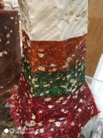 Meyveli Döner