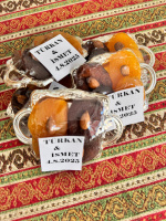 Ni̇kah Kayisi Hedi̇yesi̇