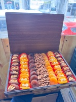 ÖĞRETMENLER GÜNÜ HEDİYE KUTUSU