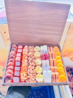 ÖĞRETMENLER GÜNÜ HEDİYE KUTUSU