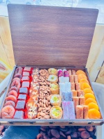 ÖĞRETMENLER GÜNÜ HEDİYE KUTUSU