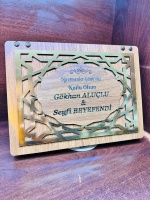 ÖĞRETMENLER GÜNÜ HEDİYE KUTUSU