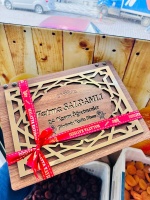 ÖĞRETMENLER GÜNÜ HEDİYE KUTUSU