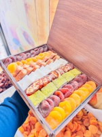 ÖĞRETMENLER GÜNÜ HEDİYE KUTUSU