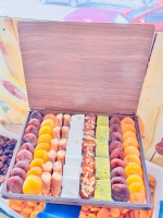 ÖĞRETMENLER GÜNÜ HEDİYE KUTUSU