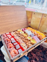 ÖĞRETMENLER GÜNÜ HEDİYE KUTUSU