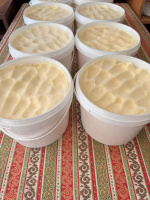 Tereyaği (Tuzlu-Tuzsuz)