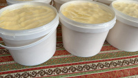 Tereyaği (Tuzlu-Tuzsuz)
