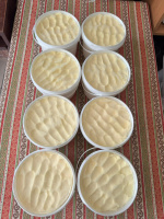 Tereyaği (Tuzlu-Tuzsuz)