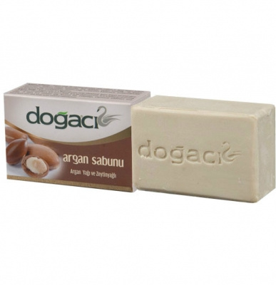 Argan Sabunu