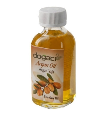 Doğacı Argan Yağı (Şeffaf Kutulu)