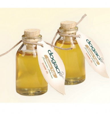 Doğacı Susam Yağı (Mantar Kapaklı)