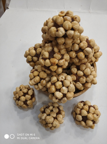 Fındıklı Atom
