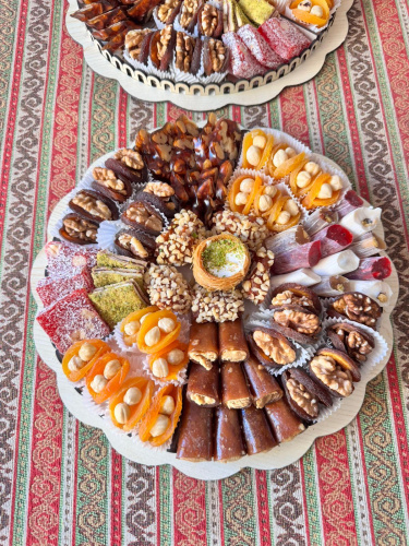 Hedi̇yeli̇k Kayisi Sepeti̇ (1.5 Kg)