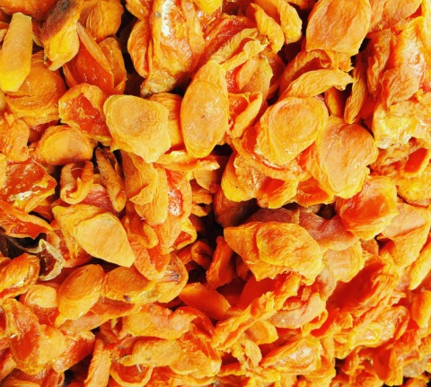 İslimli Hoşaflık Kayısı 