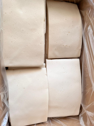 Köpük (Üzüm) Pesti̇li̇
