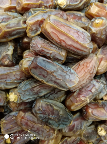 Medine Hurması