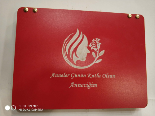 Melit Ahşap 