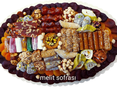 Melit Kokteyl 5