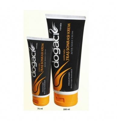 Traş Sonrası Krem 200 Ml