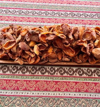 HOŞAFLIK KAYISI
