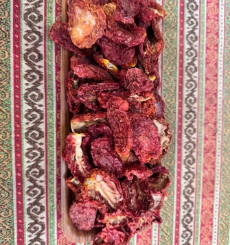 KURU DOMATES