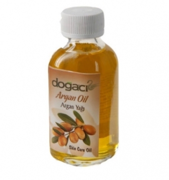 Doğacı Argan Yağı (Şeffaf Kutulu)