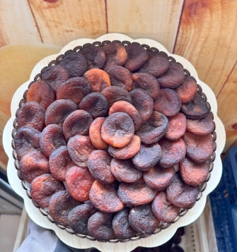 GÜNKURUSU SEPET (1 KG)