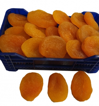  Sarı Kayısı jumbo 1 kg